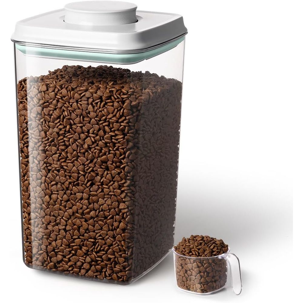 Contenitore Ermetico per Cibo  - Food Storage For Dog recensione e prezzo