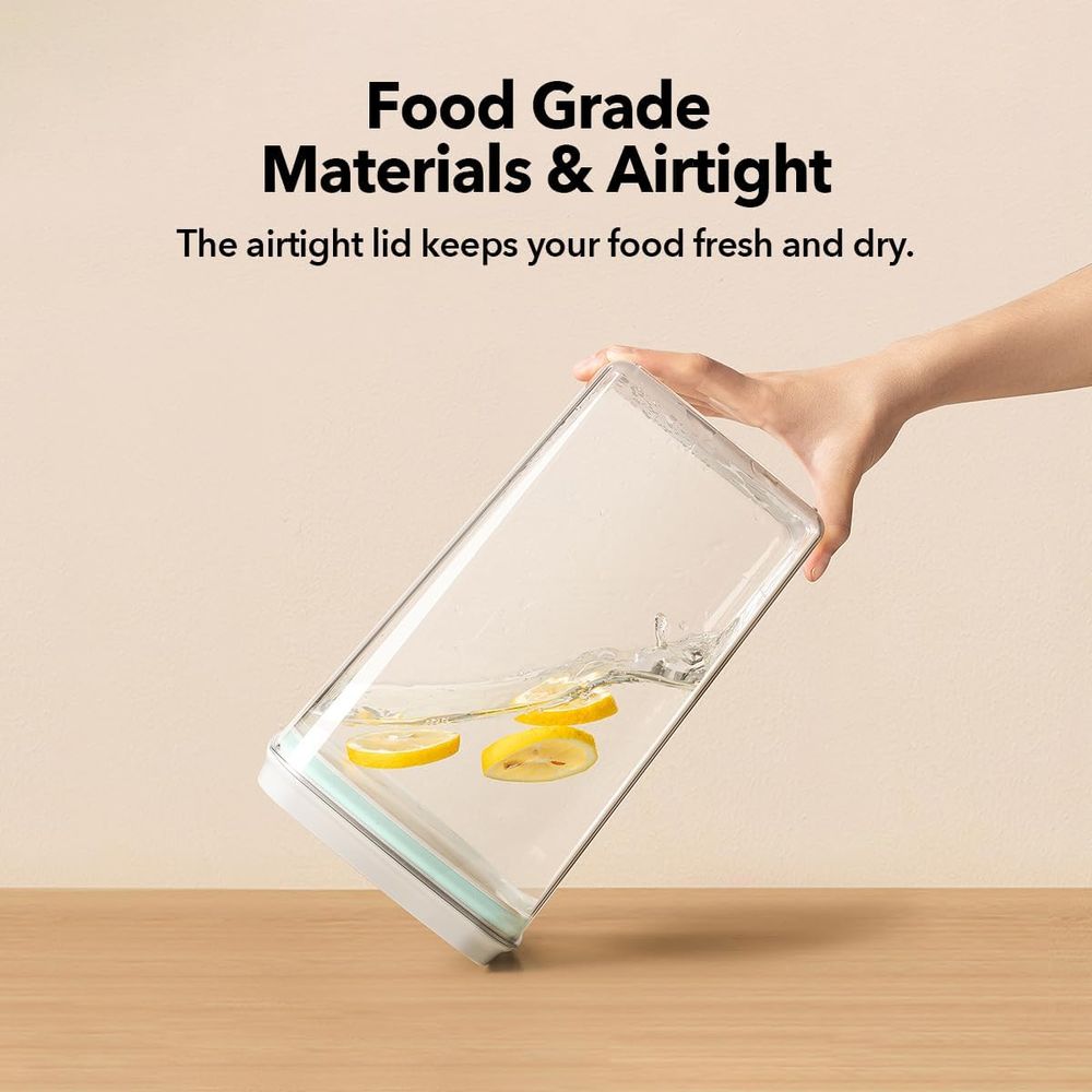 Contenitore Ermetico per Cibo  - Food Storage For Dog recensione e prezzo