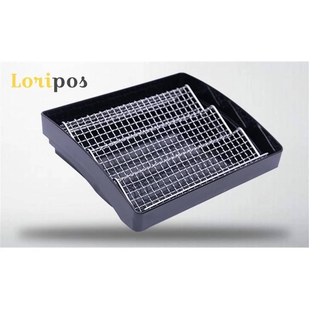 Vassoio per alimenti per armad - Food Storage Net Cabinet recensione e prezzo