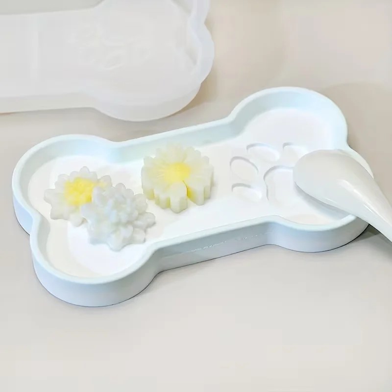 Stampo in silicone di alta qua - Food Storage For Dog recensione e prezzo