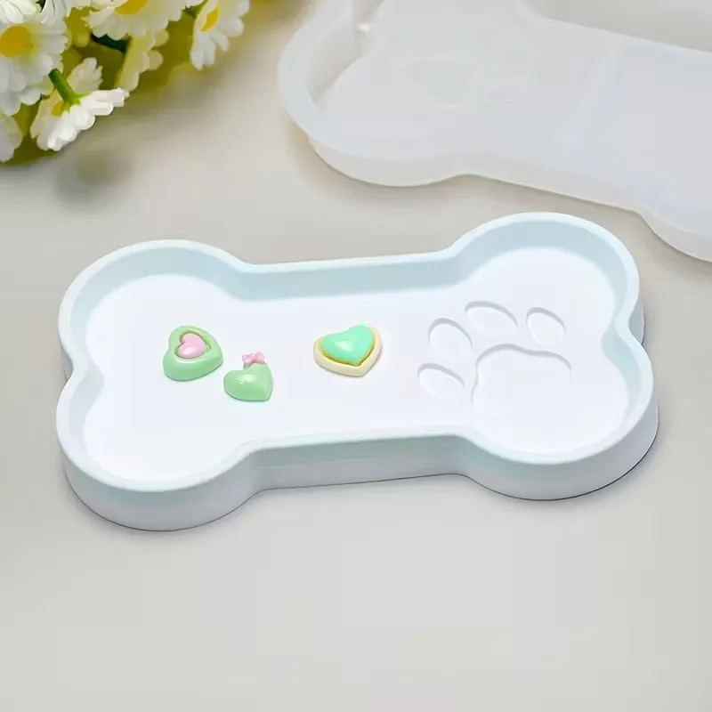 Stampo in silicone di alta qua - Food Storage For Dog recensione e prezzo