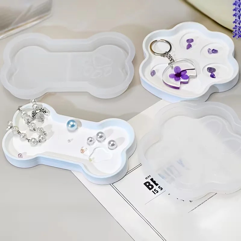 Stampo in silicone di alta qua - Food Storage For Dog recensione e prezzo