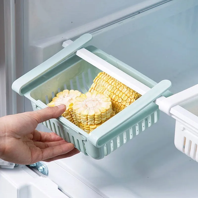 Organizzatore da Cucina Sospes - Food Storage Drawers recensione e prezzo