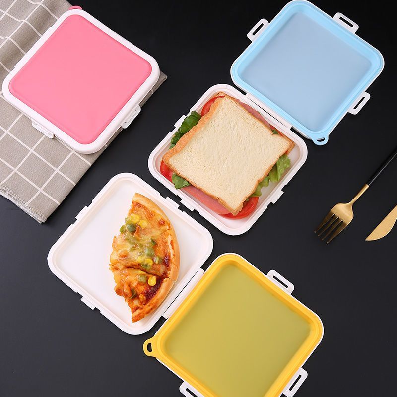 Contenitore per il pranzo in s - Food Storage Hot recensione e prezzo
