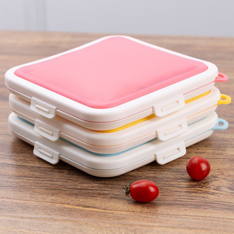 Contenitore per il pranzo in s - Food Storage Hot recensione e prezzo