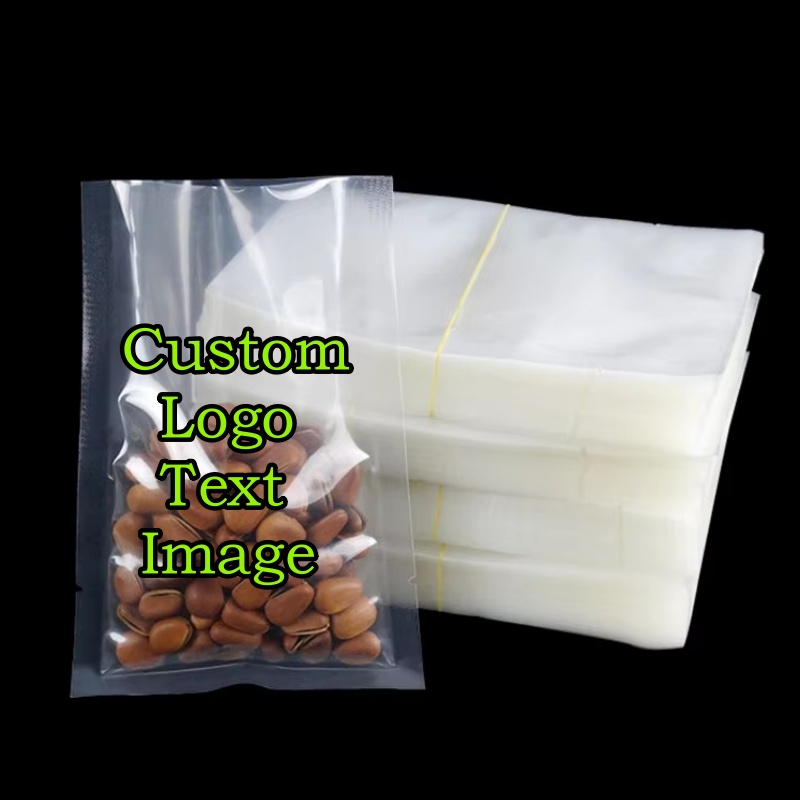100 Sacchetti Sottovuoto Trasp - Food Storage Brands recensione e prezzo