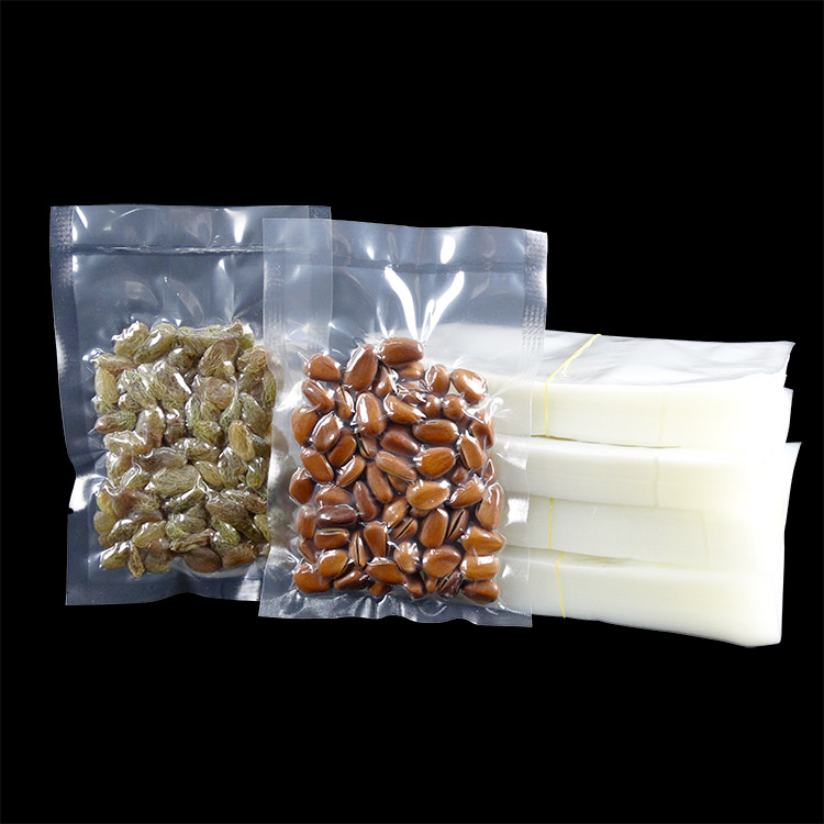 100 Sacchetti Sottovuoto Trasp - Food Storage Brands recensione e prezzo