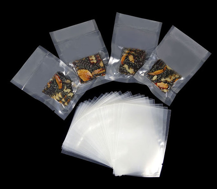 100 Sacchetti Sottovuoto Trasp - Food Storage Brands recensione e prezzo