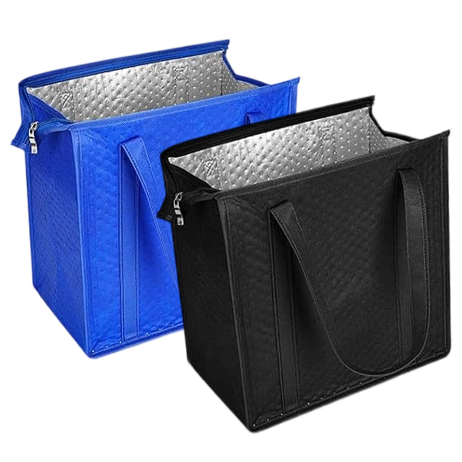 2 Pezzi Borse Termiche Riutili - Food Storage Hot recensione e prezzo
