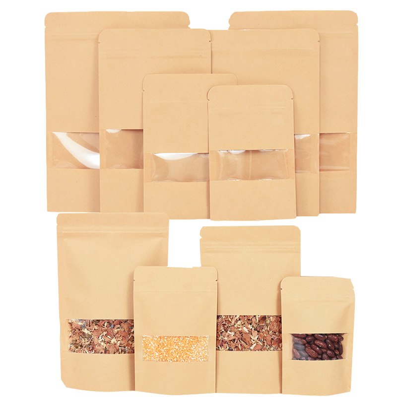 20/50pcs Sacchetti di carta Kr - Lock And Lock Food Storage recensione e prezzo