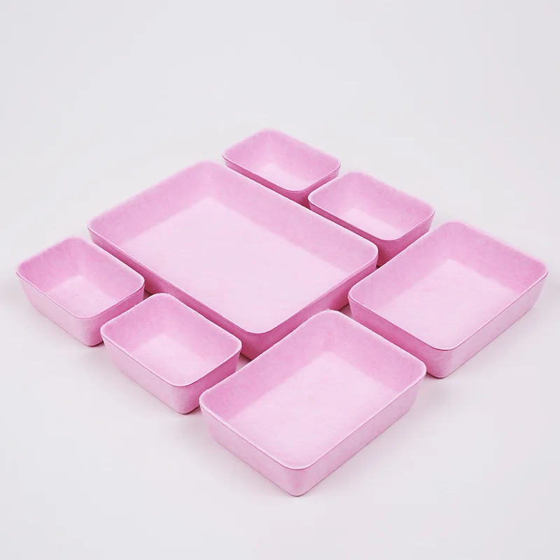 Set di 7 Contenitori Organizza - Food Storage Drawers recensione e prezzo