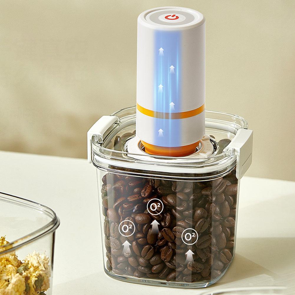 Contenitore Sottovuoto Elettri - Food Storage Kitchen Container Set recensione e prezzo