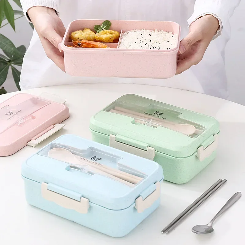 Scatola per il pranzo a microo - Food Storage With Scoop recensione e prezzo