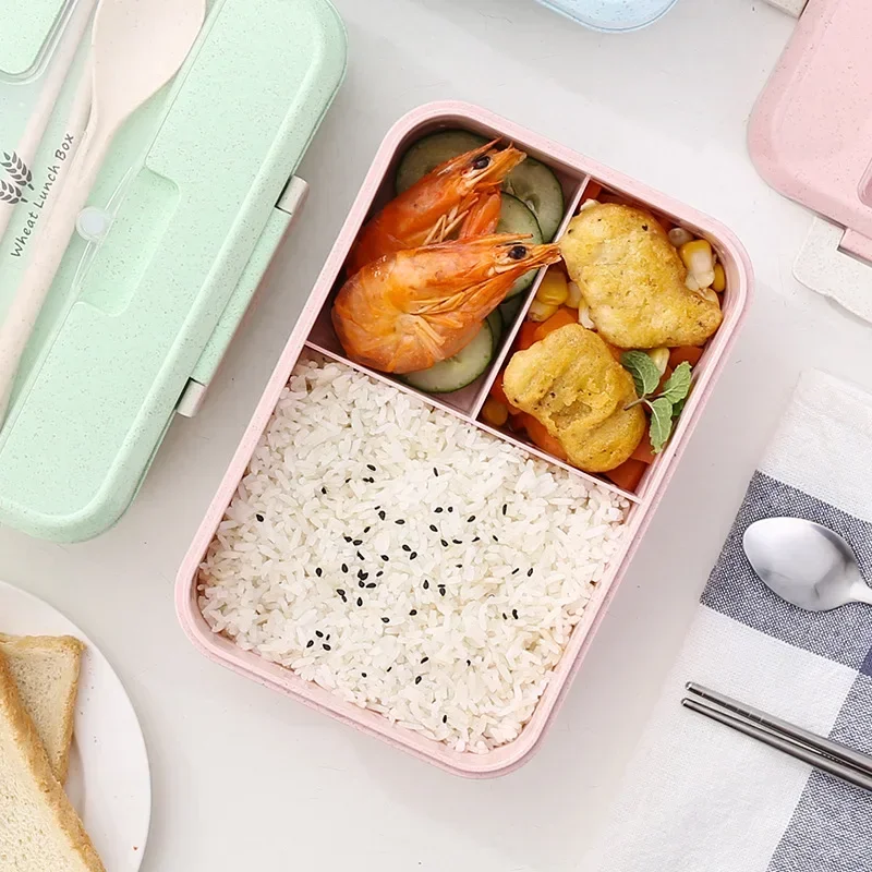 Scatola per il pranzo a microo - Food Storage With Scoop recensione e prezzo