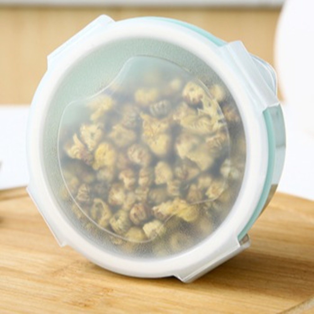 Set di 5 Contenitori in Plasti - Lock And Lock Food Storage recensione e prezzo