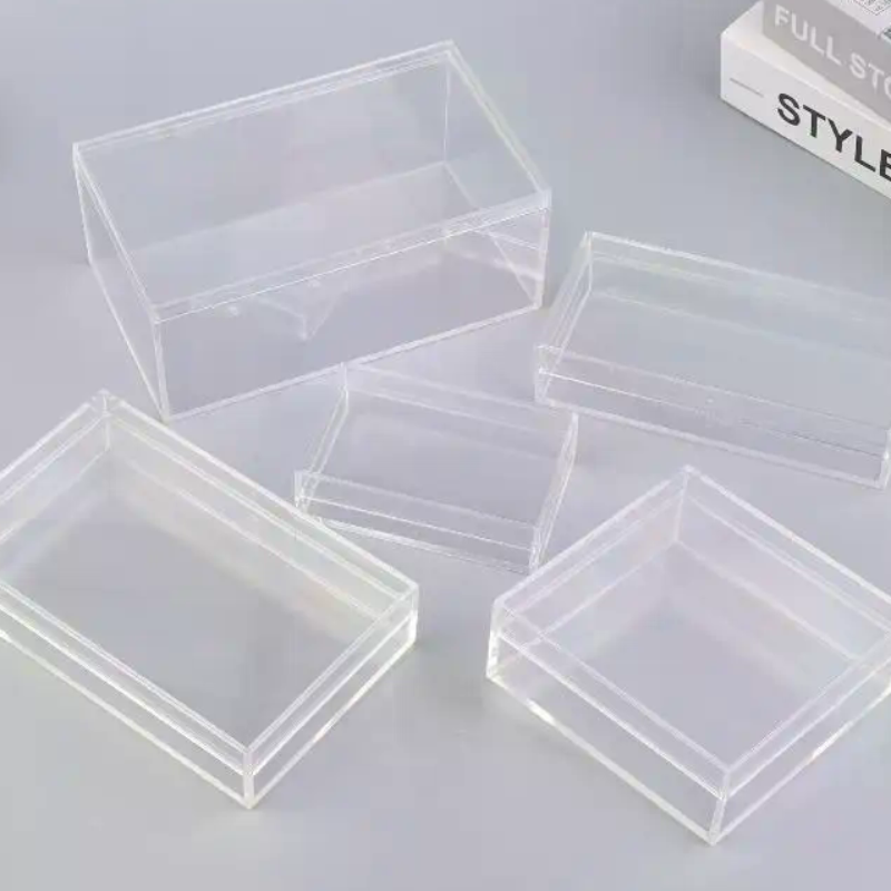Nuova Scatola di Stoccaggio Re - Food Storage Plants recensione e prezzo