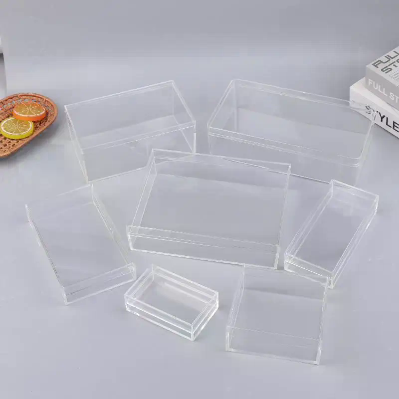 Nuova Scatola di Stoccaggio Re - Food Storage Plants recensione e prezzo