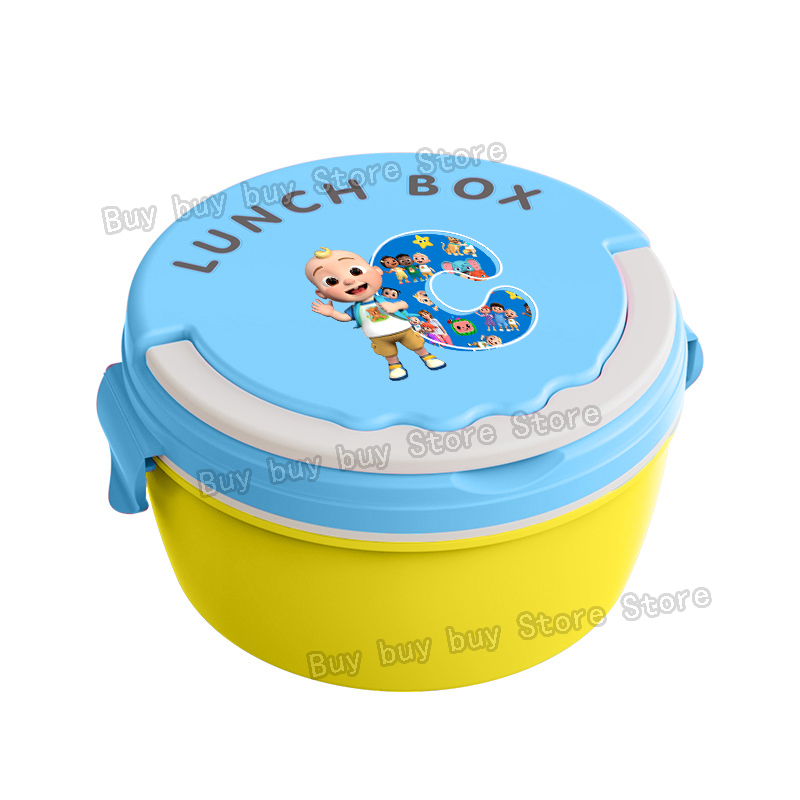 Porta Pranzo Cocomelon, Conten - Food Storage In The Kitchen recensione e prezzo