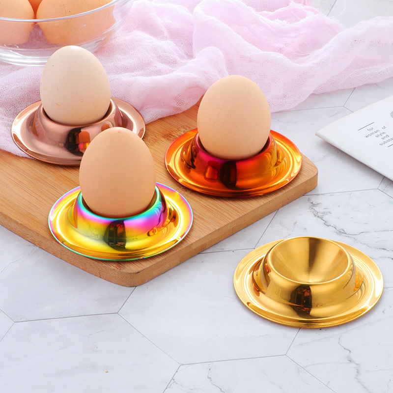Portauova rotondo creativo in  - Food Storage In Restaurant recensione e prezzo