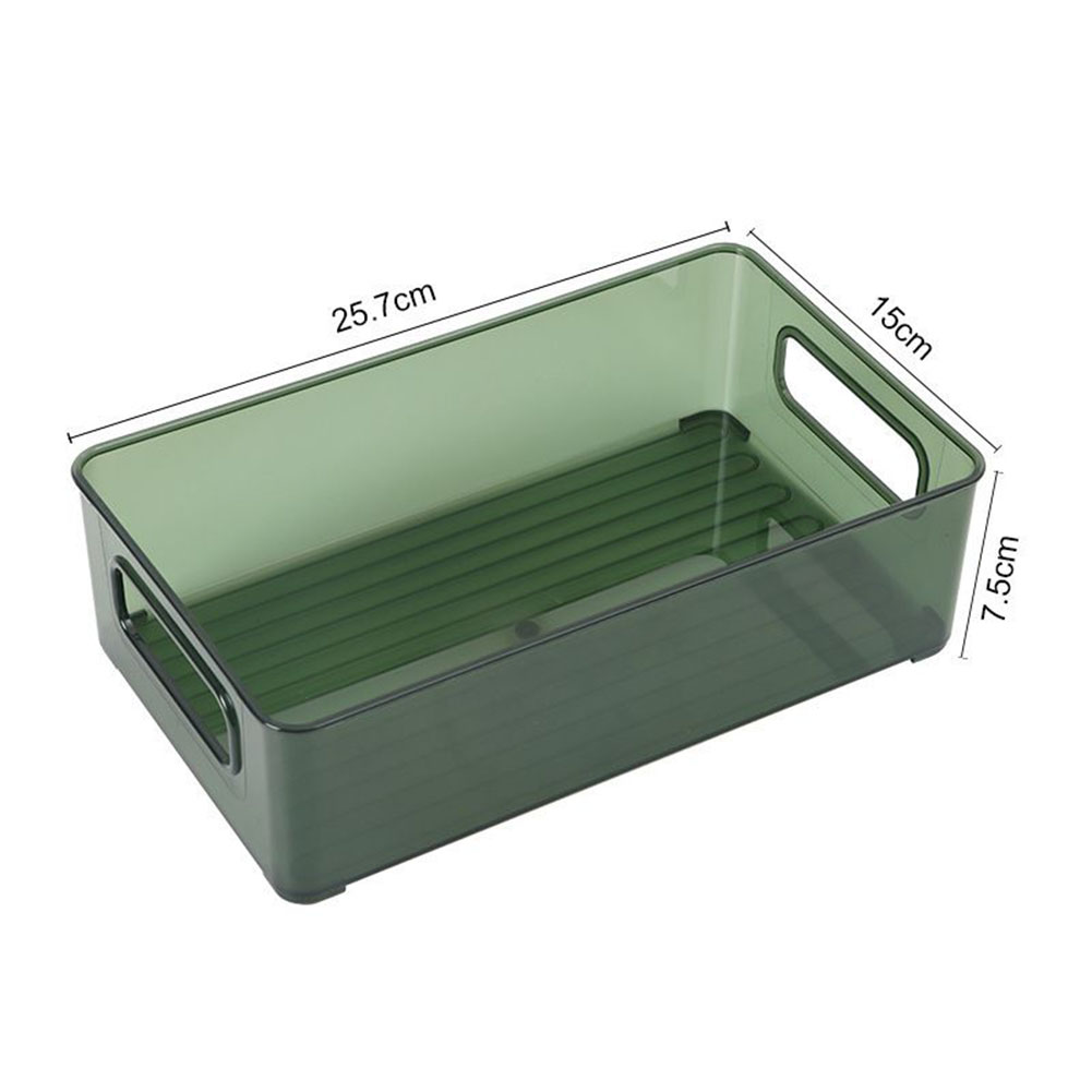 Scatola portaoggetti per frigo - Food Storage Brands recensione e prezzo