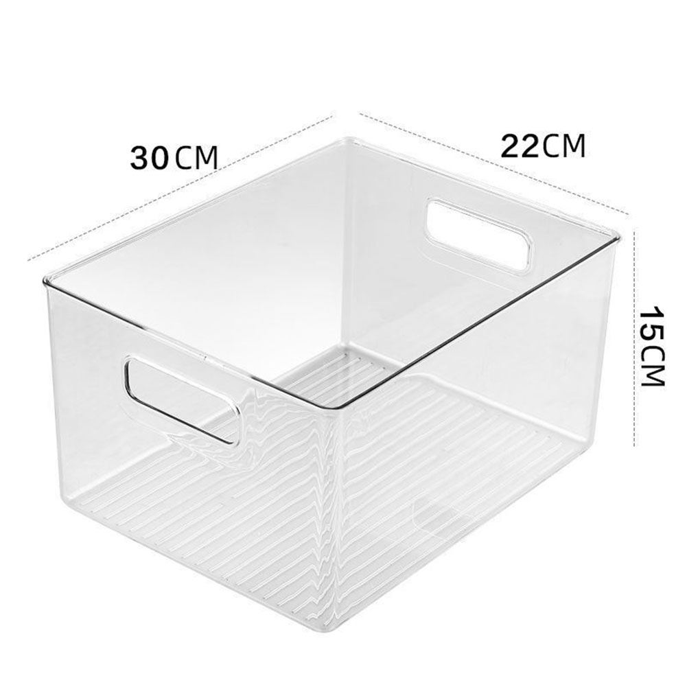 Scatola portaoggetti per frigo - Food Storage Brands recensione e prezzo