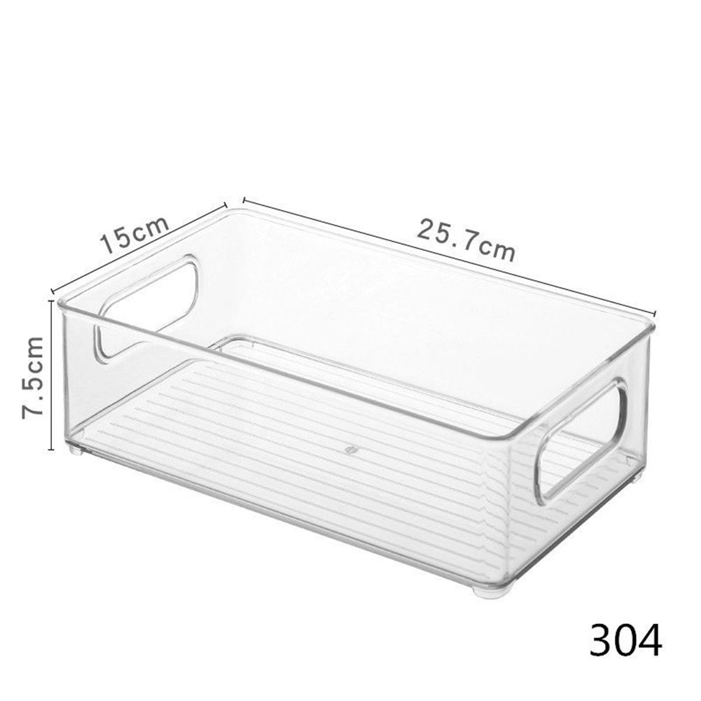 Scatola portaoggetti per frigo - Food Storage Brands recensione e prezzo