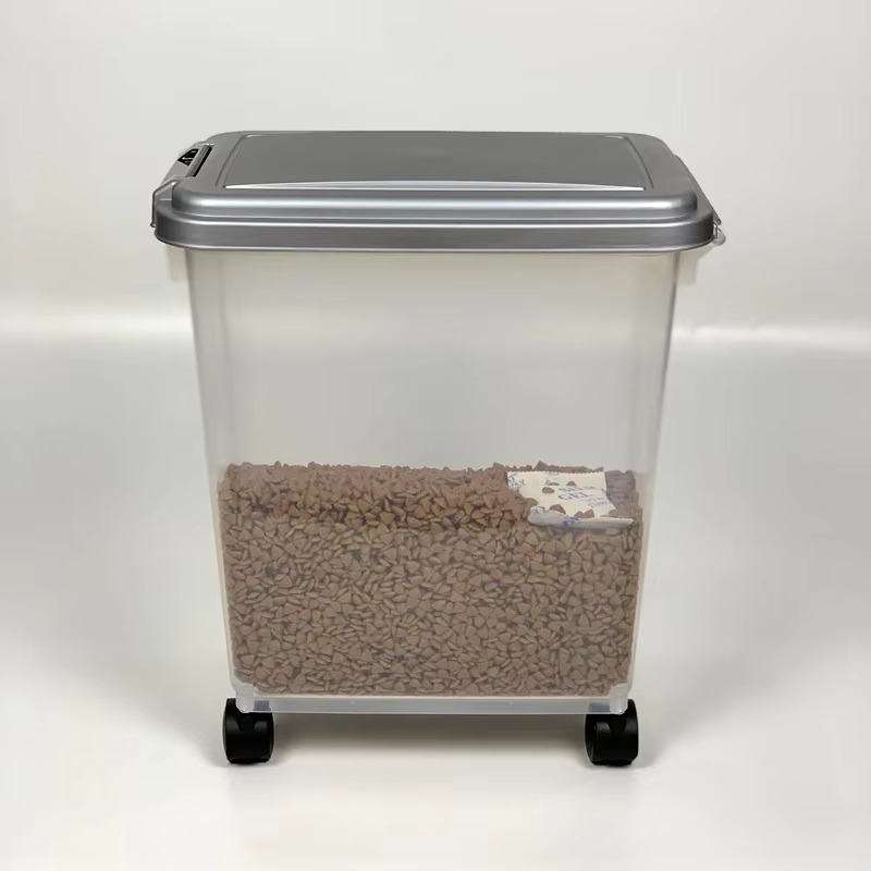 Produttore all'ingrosso di con - Food Storage For Dog recensione e prezzo