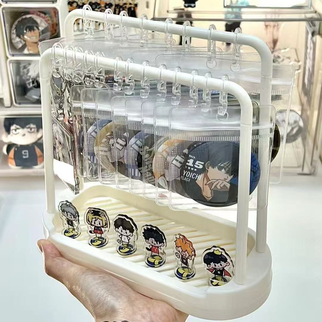 Nuovo Stile Espositore per Ali - Food Storage Brands recensione e prezzo