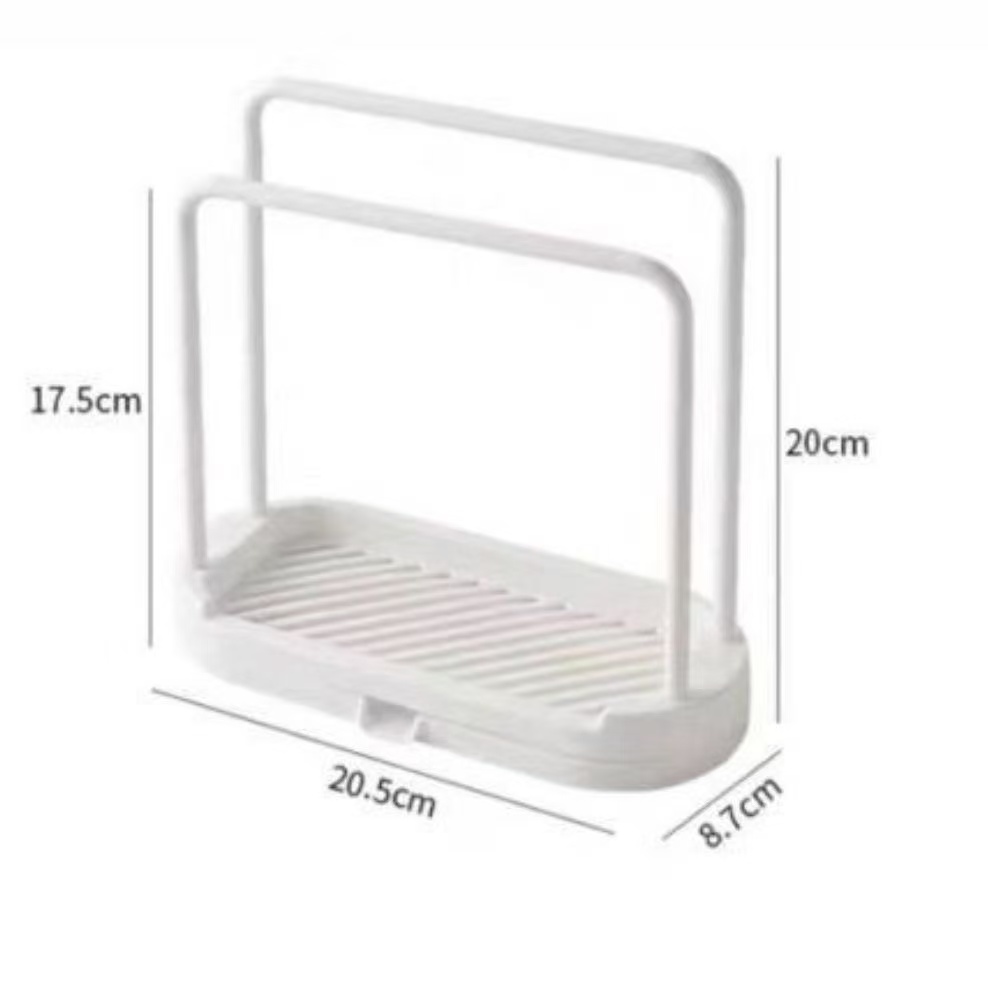 Nuovo Stile Espositore per Ali - Food Storage Brands recensione e prezzo