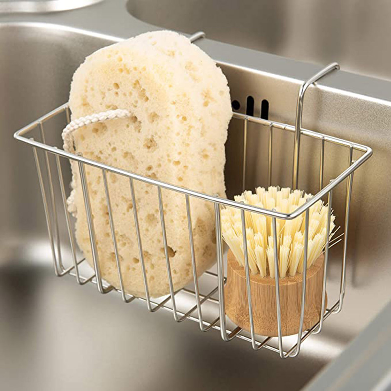 Cestino porta spugna da cucina - Food Storage In Restaurant recensione e prezzo