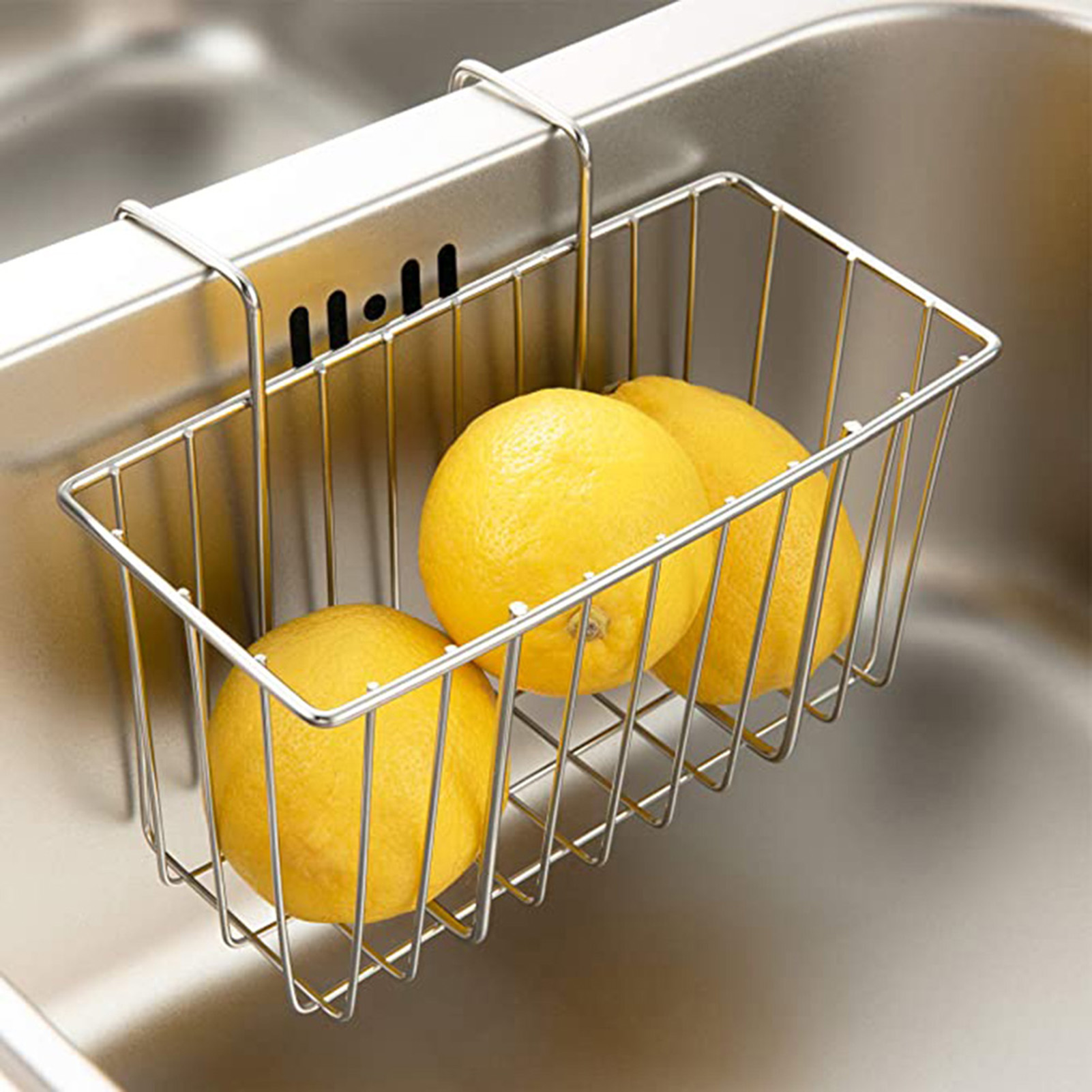 Cestino porta spugna da cucina - Food Storage In Restaurant recensione e prezzo