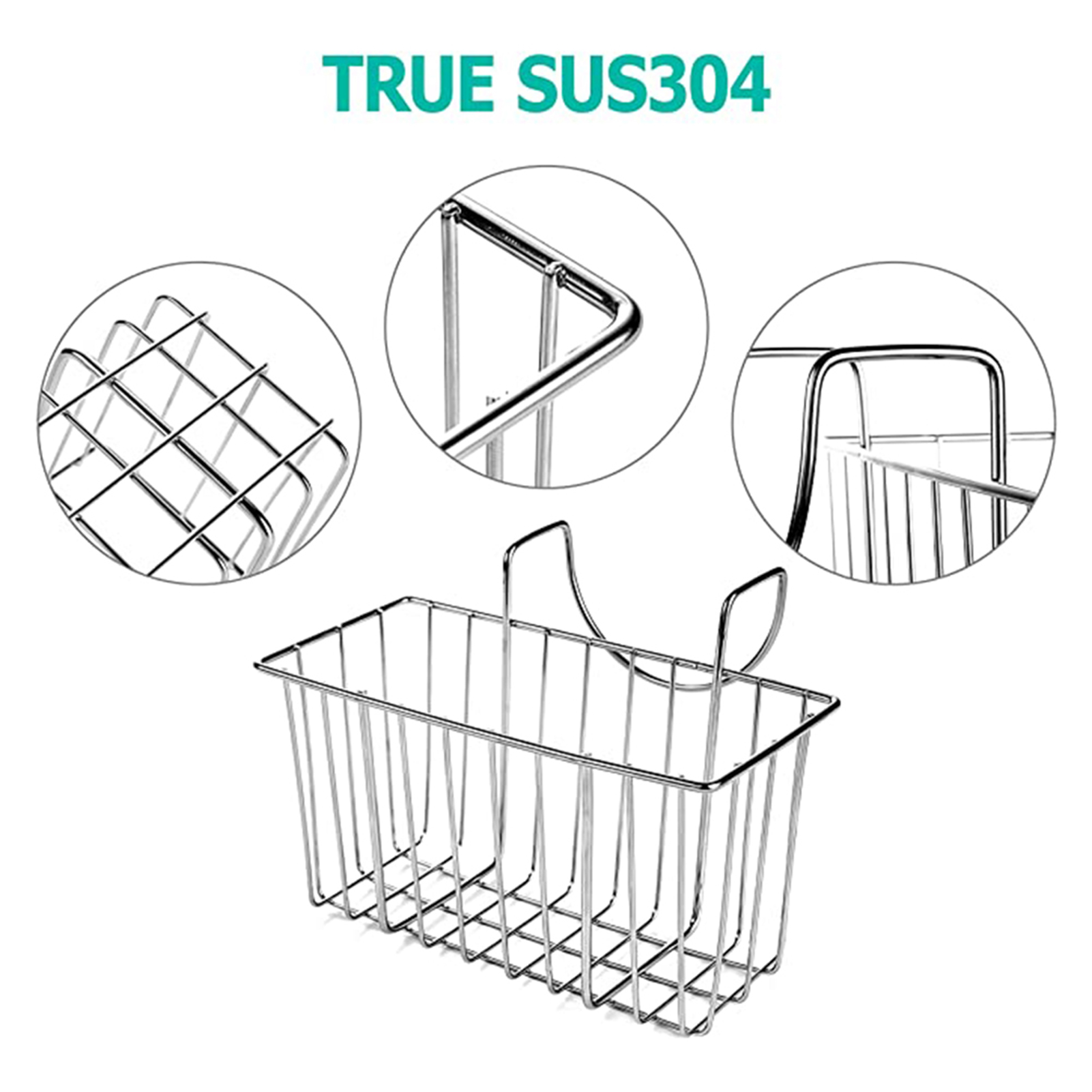 Cestino porta spugna da cucina - Food Storage In Restaurant recensione e prezzo