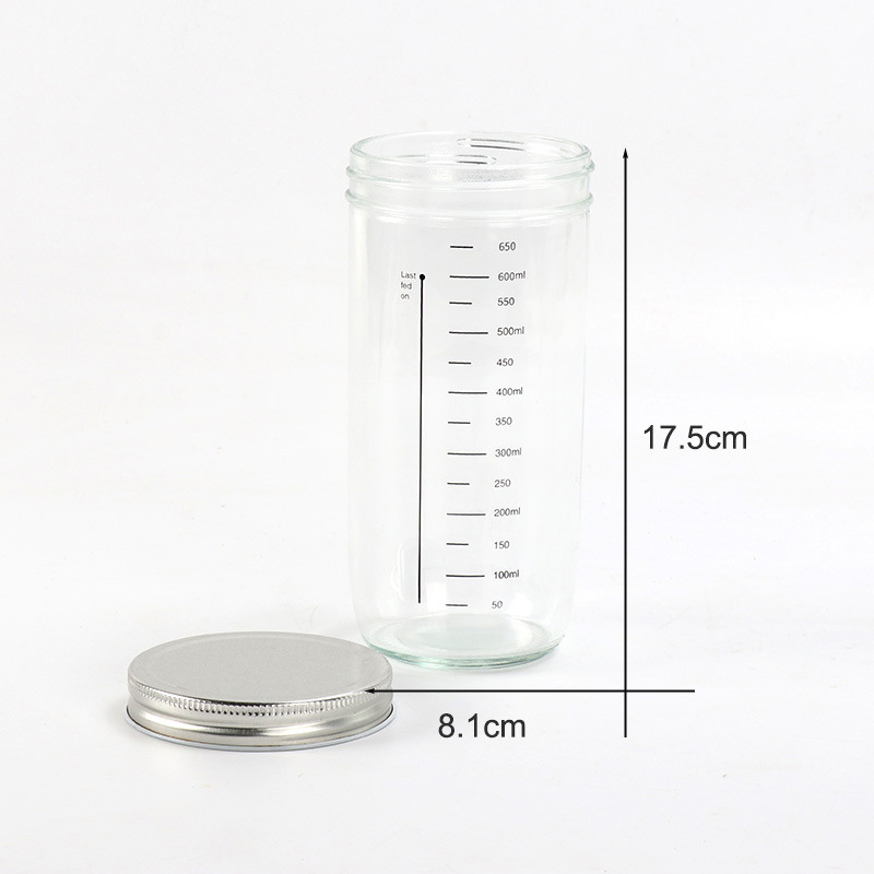 Kit Barattoli per Conservazion - Food Storage Kitchen Container Set recensione e prezzo
