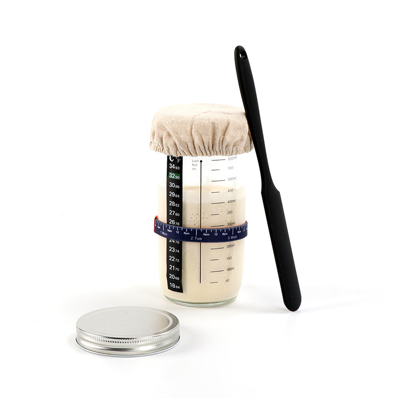 Kit Barattoli per Conservazion - Food Storage Kitchen Container Set recensione e prezzo