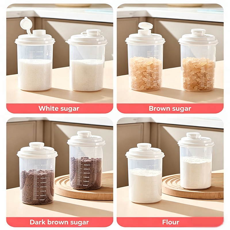 Contenitori Ermetici per Alime - Food Storage Containers With Lids recensione e prezzo