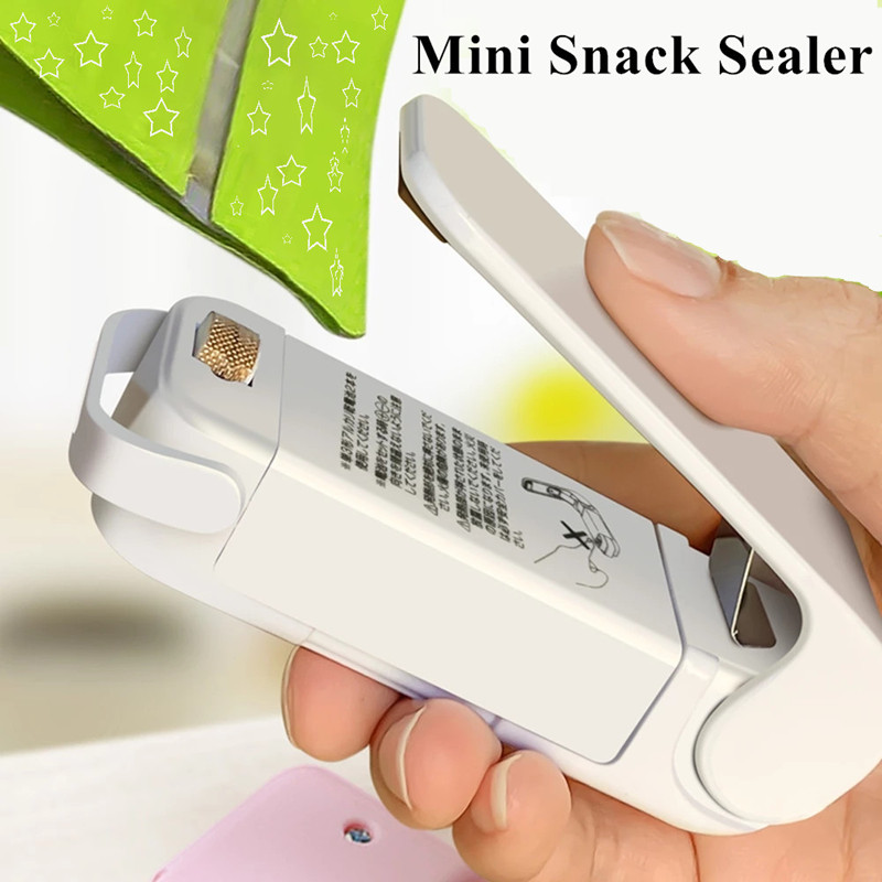 Termosigillatrice per sacchett - Food Storage Machine recensione e prezzo