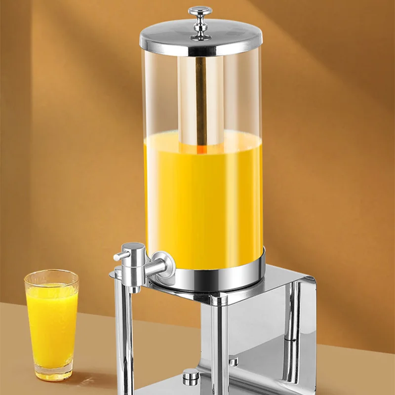 Distributore di succhi caldi e - Food Storage Hot recensione e prezzo