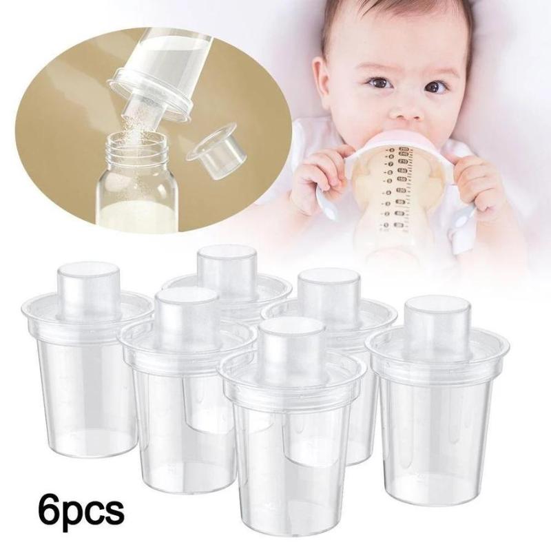Dispenser per Latte in Polvere - Food Storage Dispenser recensione e prezzo