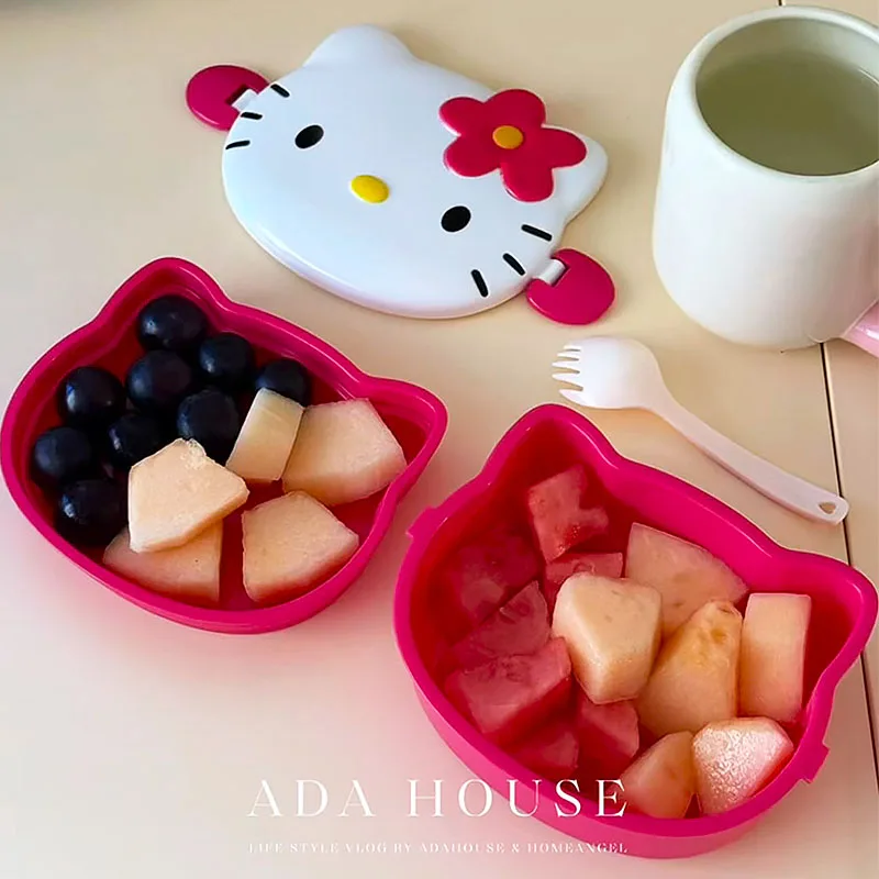 Carino Contenitore per Pranzo  - Food Storage With Scoop recensione e prezzo