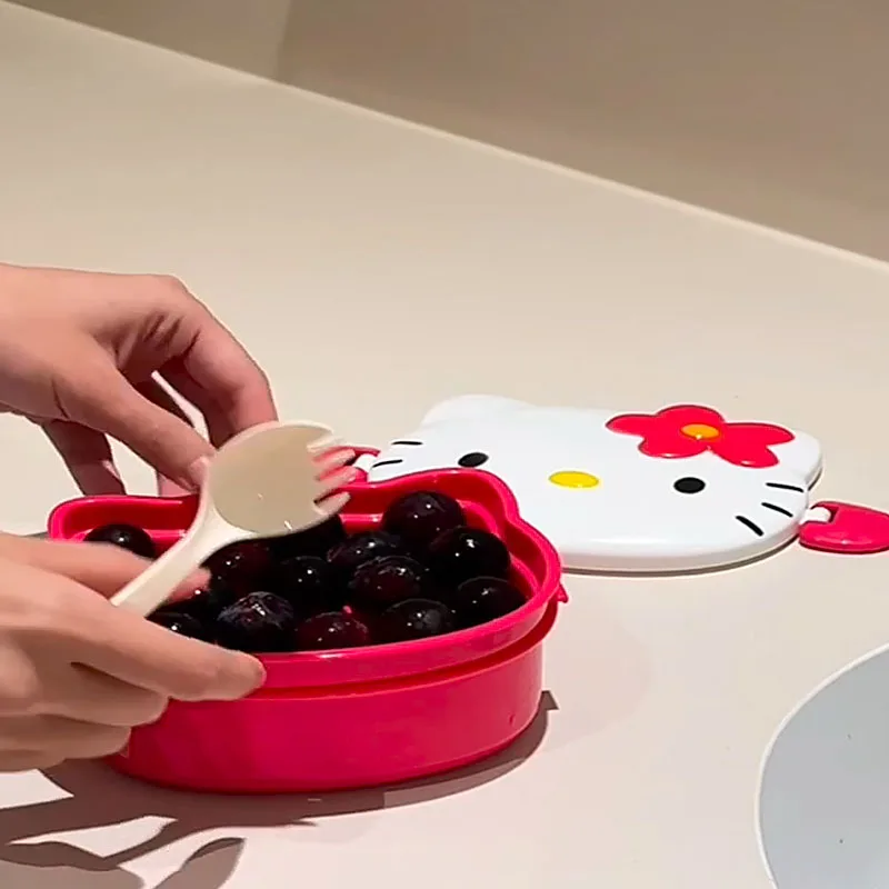 Carino Contenitore per Pranzo  - Food Storage With Scoop recensione e prezzo