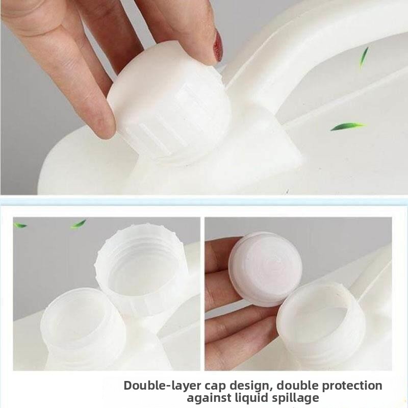 Bottiglia in Plastica per Olio - Food Storage Brands recensione e prezzo