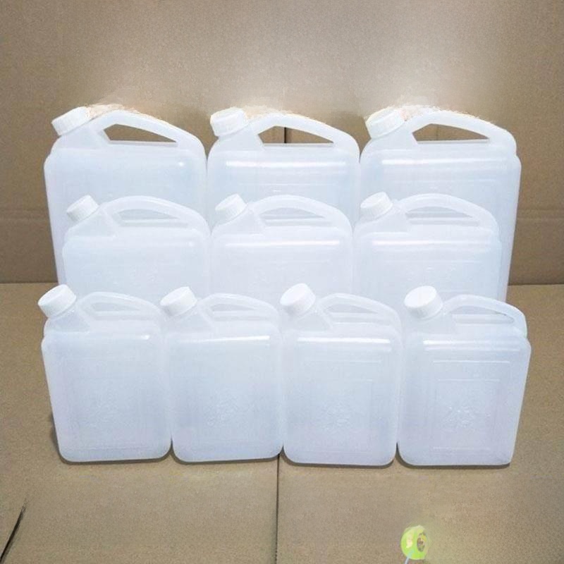 Bottiglia in Plastica per Olio - Food Storage Brands recensione e prezzo
