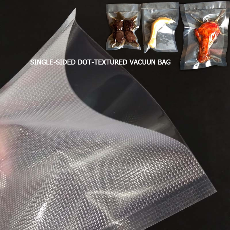100 Sacchetti Sottovuoto 18x25 - Food Storage Machine recensione e prezzo