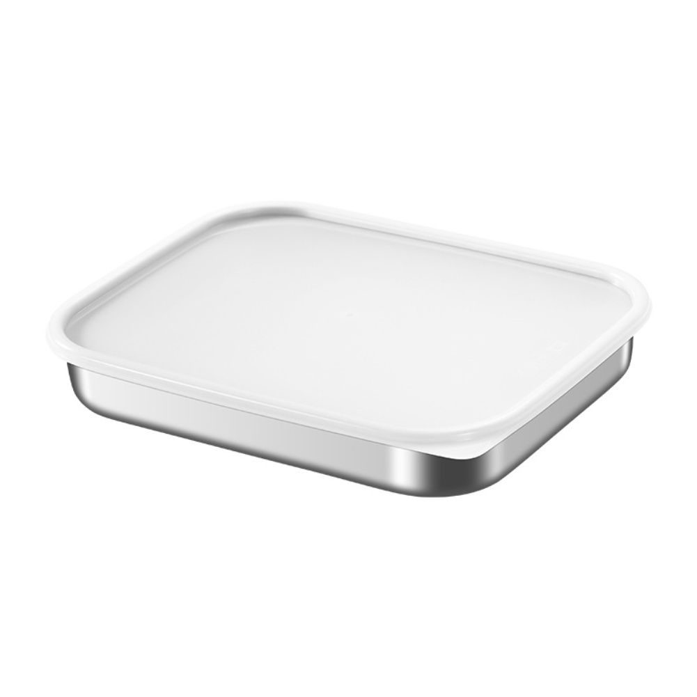 Contenitore per alimenti in ac - Food Storage Containers With Lids recensione e prezzo