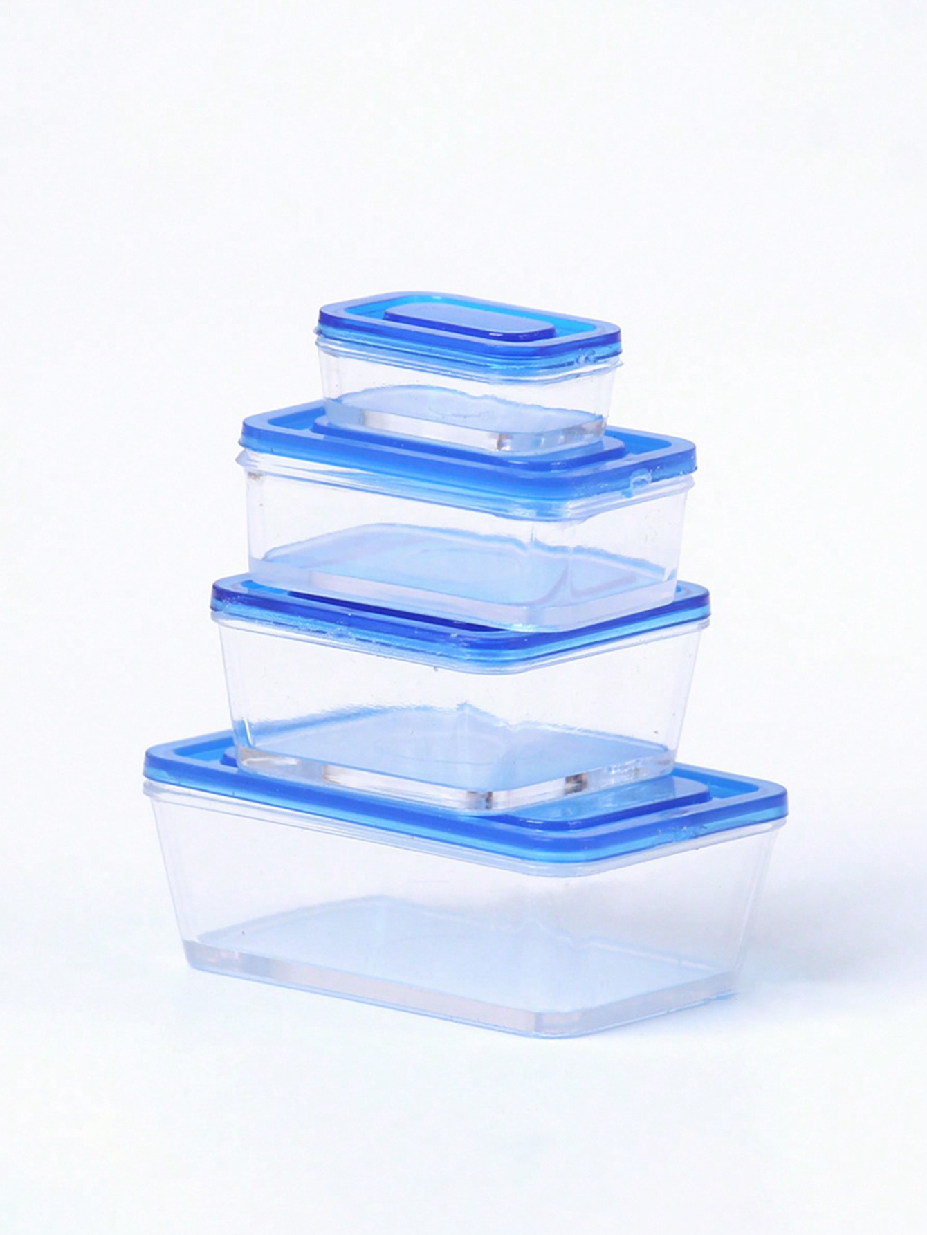 Set di mini contenitori quadra - Food Storage In The Kitchen recensione e prezzo