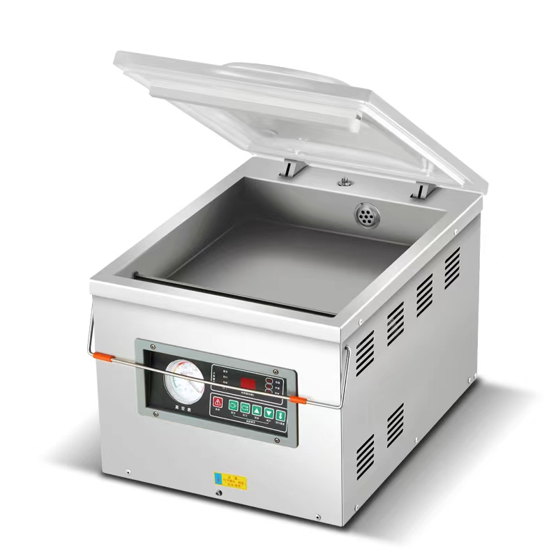 2026 DZ260 Prezzo di fabbrica  - Food Storage Brands recensione e prezzo