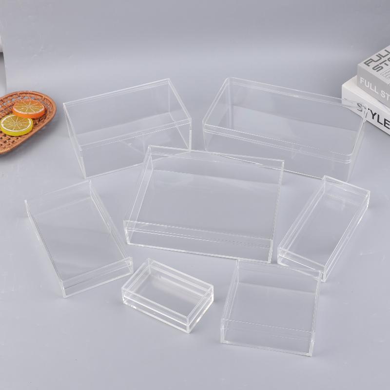 Scatola di Stoccaggio Rettango - Food Storage Plants recensione e prezzo