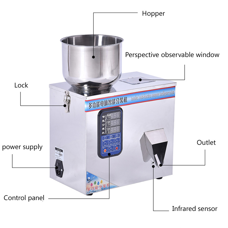 Sigillatrice Sottovuoto Commer - Food Storage Machine recensione e prezzo