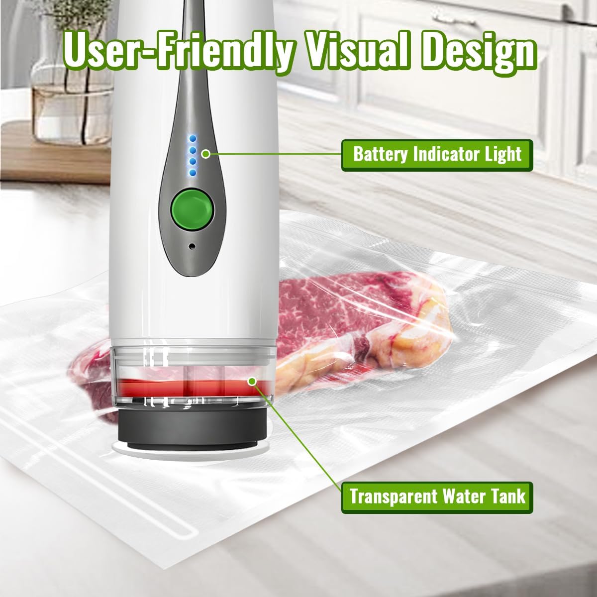 Macchina per il Confezionament - Food Storage Machine recensione e prezzo