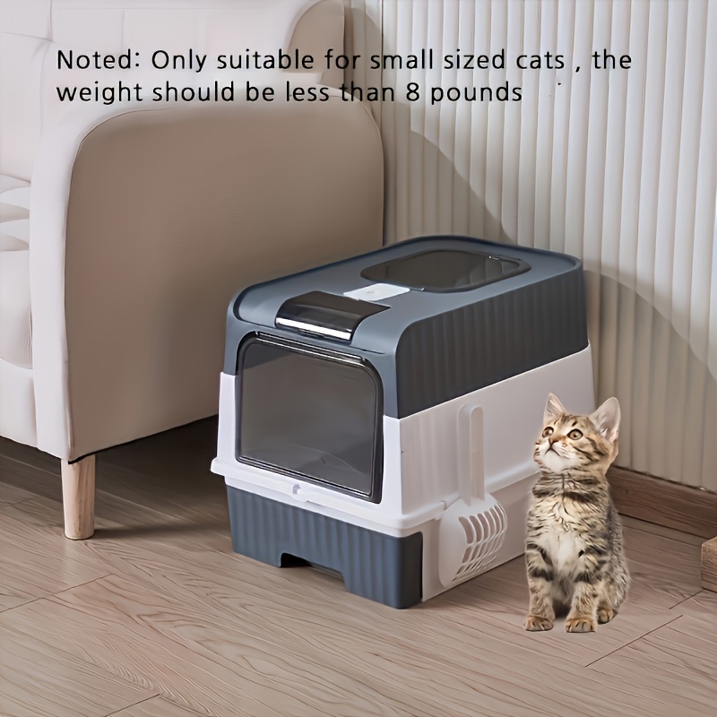 Lettiera per Gatti Completamen - Food Storage With Scoop recensione e prezzo